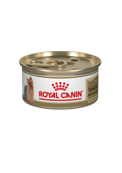 Royal canin YORKSHIRE TERRIER ADULT WET X 85 G